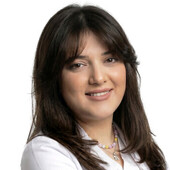 Кундухова Алана Александровна — стоматолог, стоматолог-терапевт