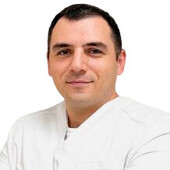 Вагабов Гаджи Исмаилович — стоматолог-хирург, стоматолог