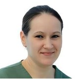 Черная Евгения Петровна — стоматолог, стоматолог-терапевт