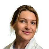 Клепилина Надежда Валерьевна — стоматолог-терапевт