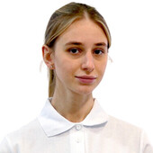 Истомина София Васильевна — стоматолог, стоматолог-терапевт