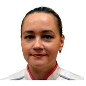 Базикян Ольга Анатольевна — стоматолог, стоматолог-терапевт