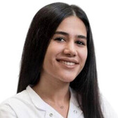 Бадалова Улькер Зульфигаровна — стоматолог-ортопед, стоматолог