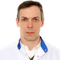 Шараев Антон Павлович - узи-специалист