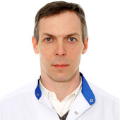 Шараев Антон Павлович — УЗИ-специалист