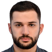 Мирзоян Артем Артурович — стоматолог, стоматолог-хирург