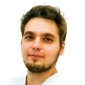 Мурашко Даниил Александрович — стоматолог, стоматолог-хирург