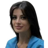 Токаева Зоя Станиславовна — стоматолог, стоматолог-терапевт