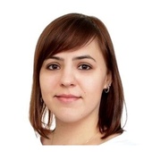 Бугрова Ирина Сергеевна — стоматолог, стоматолог-терапевт