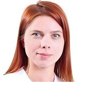 Погорелова Александра Михайловна — ЛОР (отоларинголог)