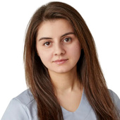 Азимова Арзу Азизхановна — гигиенист стоматологический