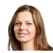 Усова (Михеева) Анна Анатольевна — стоматолог, стоматолог-терапевт