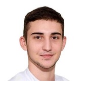 Дзуцев Азамат Львович — стоматолог, стоматолог-терапевт