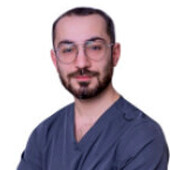 Магомедов Назир Гафурович — стоматолог, стоматолог-терапевт