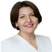 Мазурина Алёна Сергеевна — стоматолог-терапевт