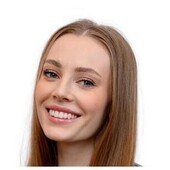 Черношей Анастасия Андреевна — стоматолог, стоматолог-терапевт