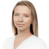 Симченкова Ирина Николаевна — стоматолог, стоматолог-терапевт