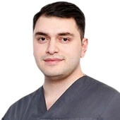 Мелконян Оганес Тигранович — стоматолог, стоматолог-имплантолог