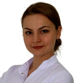 Мирошниченко Мария Викторовна — стоматолог, стоматолог-терапевт