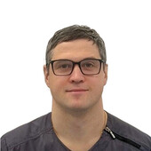 Михайлов Дмитрий Геннадьевич — стоматолог-терапевт, стоматолог-ортопед