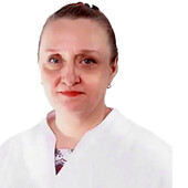 Нечаева Елена Александровна — психотерапевт