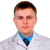 Киндяков Александр Сергеевич — уролог