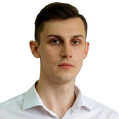 Лукьянов Даниил Павлович — уролог