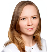 Михайлова Оксана Олеговна — сомнолог