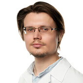 Низин Павел Юрьевич — андролог, уролог