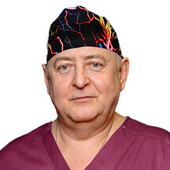 Грачев Александр Юрьевич — анестезиолог