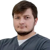 Омаров Дибир Рабаданович — стоматолог-терапевт, стоматолог-хирург