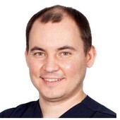 Тимофеев Дмитрий Евгеньевич — стоматолог, стоматолог-хирург