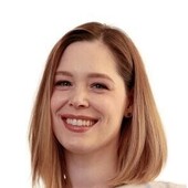 Воронова Софья Владимировна — стоматолог, гигиенист стоматологический