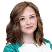 Заплавнова Кристина Денисовна — терапевт