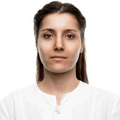 Яковлева Мария Юрьевна — терапевт