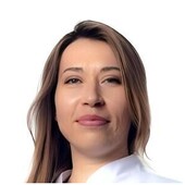Западнова Анна Евгеньевна — терапевт