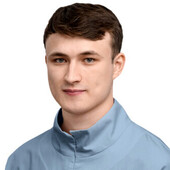 Норов Тимур Шавкатович — стоматолог, стоматолог-терапевт