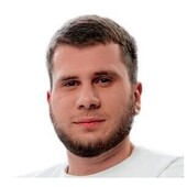 Алибеков Мурад Русланович — гигиенист стоматологический, стоматолог