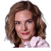 Ракова Александра Александровна — дерматолог, косметолог