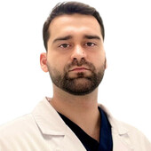 Кахидов Ахмед Мехдиевич — кардиолог, терапевт