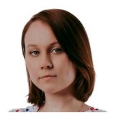 Черкалина Елена Васильевна — терапевт