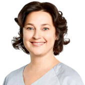 Пономарева Вера Павловна — стоматолог, стоматолог-терапевт