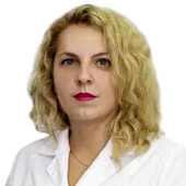 Гусейнова Гюнель Алиевна — гинеколог