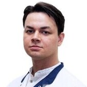 Хохряков Алексей Викторович — уролог, андролог