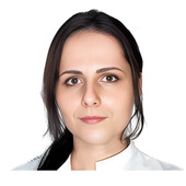 Щамхалова Камилла Керимовна — уролог