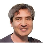 Абуашвили Георгий Роландович — стоматолог, стоматолог-ортопед
