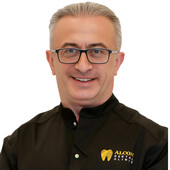 Мамедов Эльвин Тахир Оглы — стоматолог, стоматолог-имплантолог