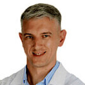 Скакун Виталий Анатольевич — ортопед, травматолог