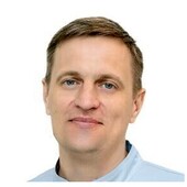 Карпушев Дмитрий Витальевич — стоматолог, стоматолог-ортопед