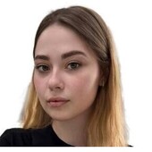 Александрова Кристина Алексеевна — стоматолог, гигиенист стоматологический